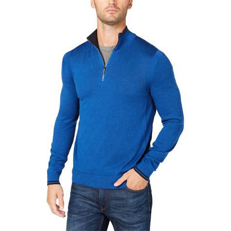 Michael Kors Men's Sweaters & Sweatshirts 